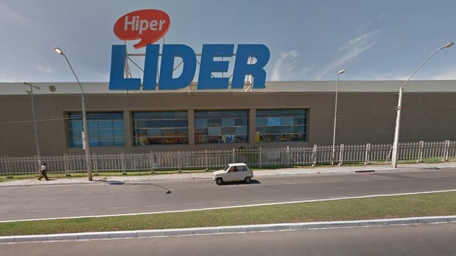 LIDER - El Belloto